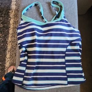 JAG Tankini